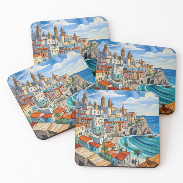 Item preview, Scenic Art  designed and sold by Nomad-Maynard.