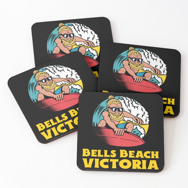 Item preview, Bells Beach designed and sold by sydney-syder.