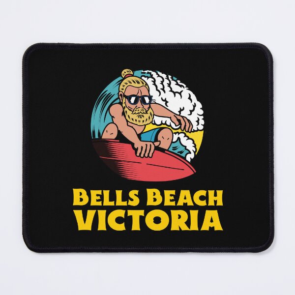 Item preview, Bells Beach designed and sold by sydney-syder.