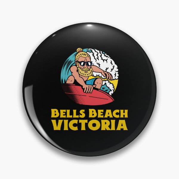 Item preview, Bells Beach designed and sold by sydney-syder.