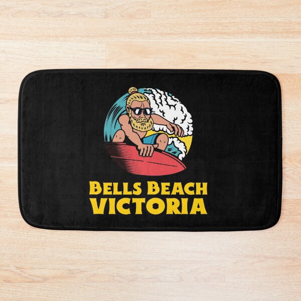 Item preview, Bells Beach designed and sold by sydney-syder.