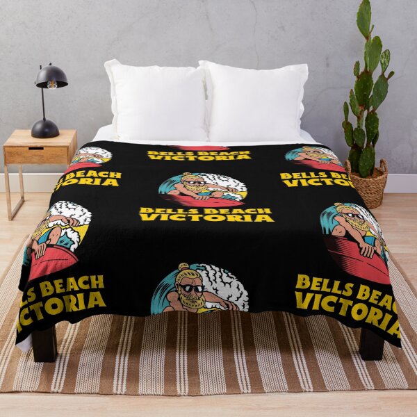Item preview, Bells Beach designed and sold by sydney-syder.