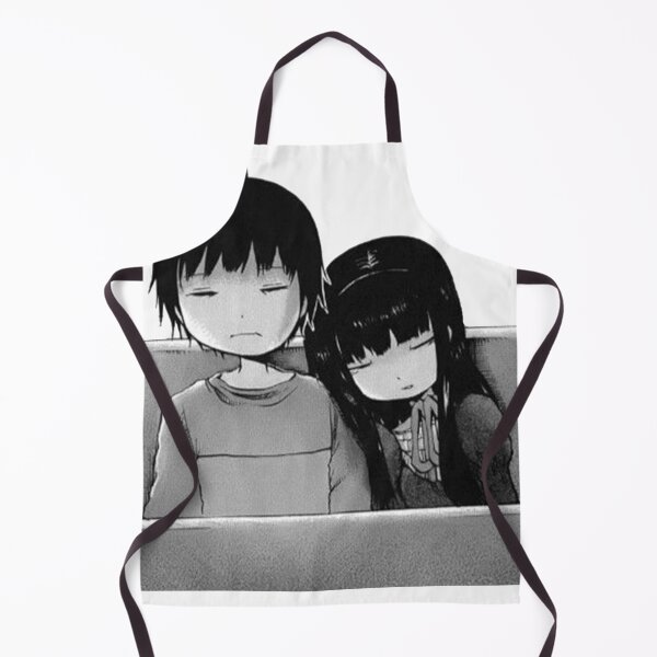 Item preview, Hi score girl design manga anime designed and sold by bashhonkdesign.