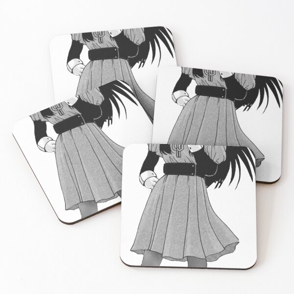 Item preview, Hi score girl design manga anime designed and sold by bashhonkdesign.