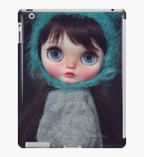 Nessy iPad Case/Skin