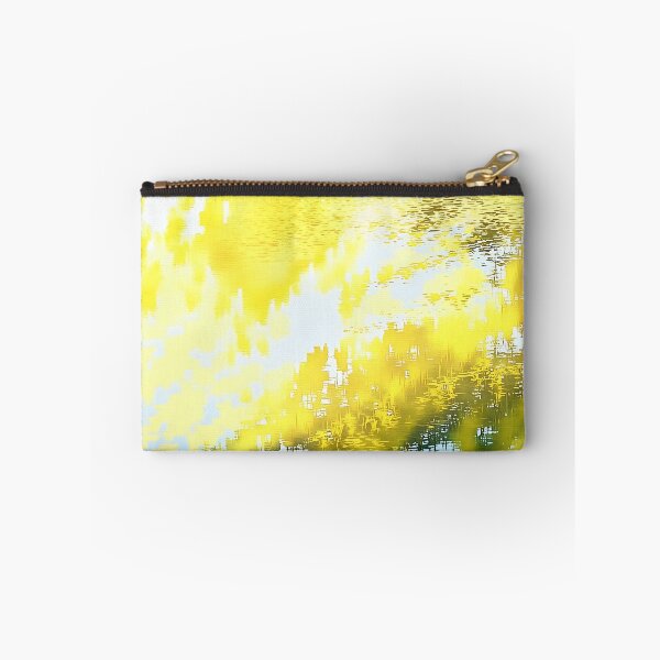 Item preview, Radiant Alpine Descent: Snow-Capped Majesty in Watercolor Glow designed and sold by PanoramaPrints.