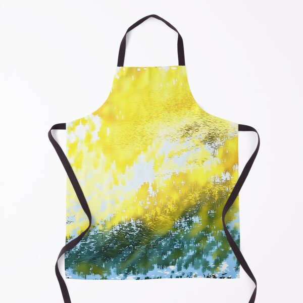 Item preview, Radiant Alpine Descent: Snow-Capped Majesty in Watercolor Glow designed and sold by PanoramaPrints.