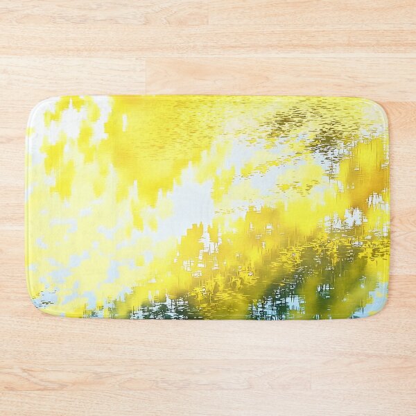 Item preview, Radiant Alpine Descent: Snow-Capped Majesty in Watercolor Glow designed and sold by PanoramaPrints.