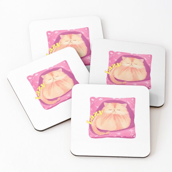 Item preview, “Lazy Cat Haven T-Shirt – Cute and Comfy for Animal Lovers” designed and sold by LazyPetsHaven.