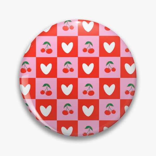 Item preview, Cherry and mini heart designed and sold by Firstdot.