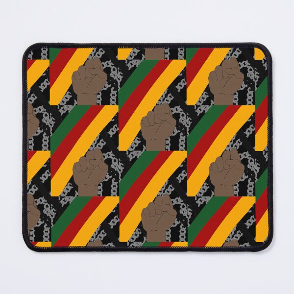 Item preview, Juneteenth Celebration  designed and sold by EnbyShopOfArt87 .