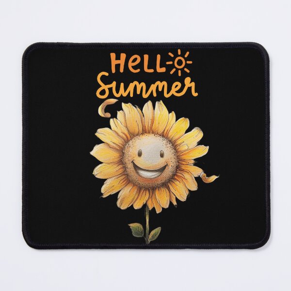 Item preview, Hello Summer designed and sold by mirciashop.