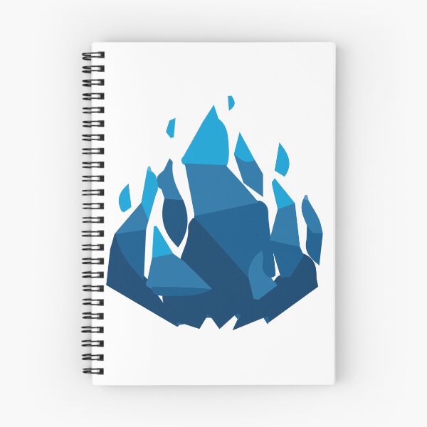 Item preview, Blue Flame designed and sold by DannyWeber.