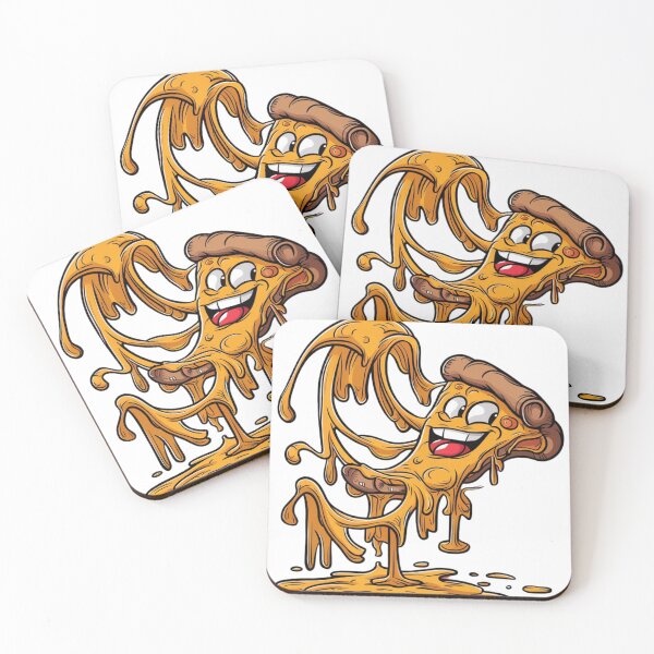 Item preview, cheesy Pizza designed and sold by Pizzarito Pizzolo.