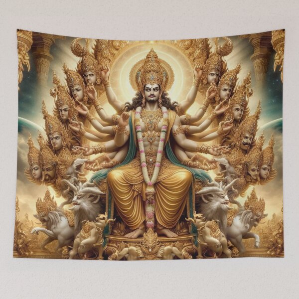 Item preview, Daksha designed and sold by RaF71PrO.