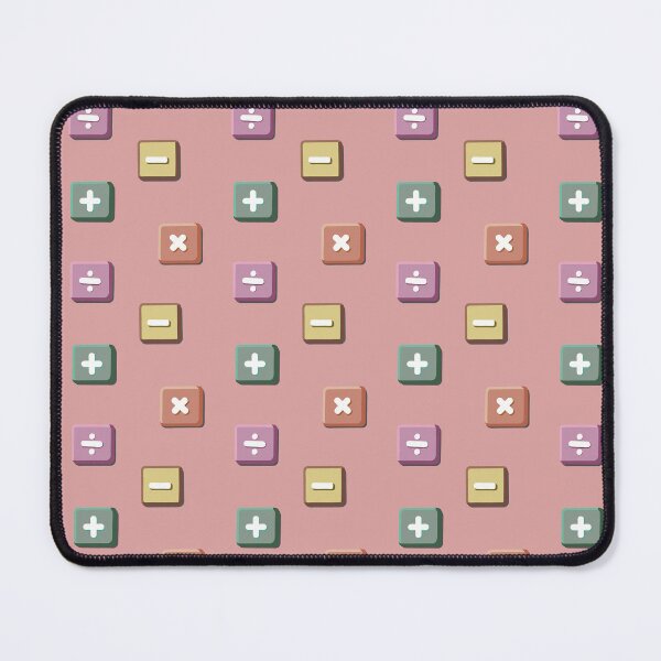 Item preview, Math Icons , Back to School designed and sold by HippoInkStudio.