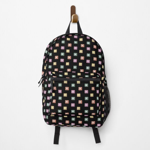 Item preview, Math Icons , Back to School designed and sold by HippoInkStudio.