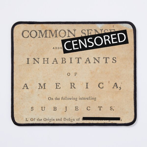 Item preview, Common [CENSORED] designed and sold by CommonCENSORED.