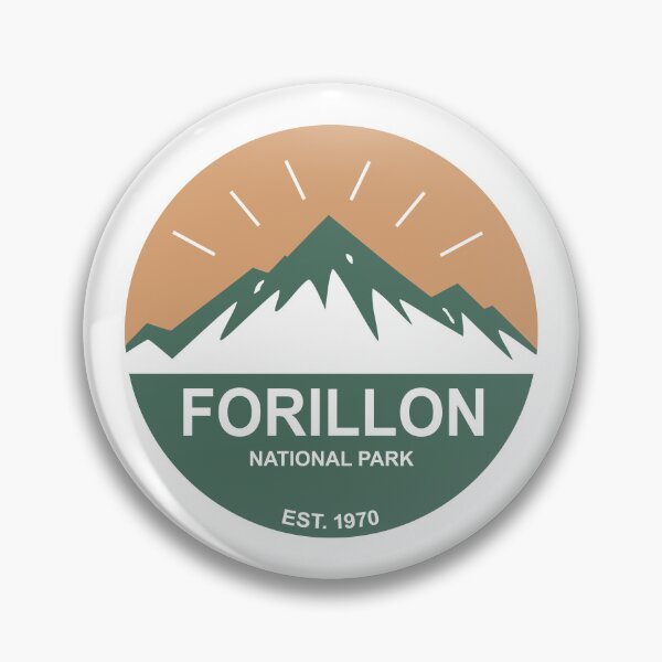Item preview, Forillon National Park designed and sold by Esskay Designs.
