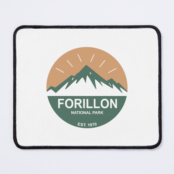 Item preview, Forillon National Park designed and sold by Esskay Designs.