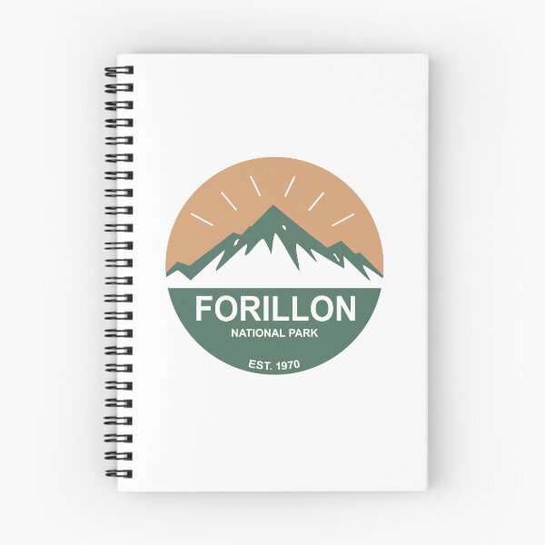 Item preview, Forillon National Park designed and sold by Esskay Designs.