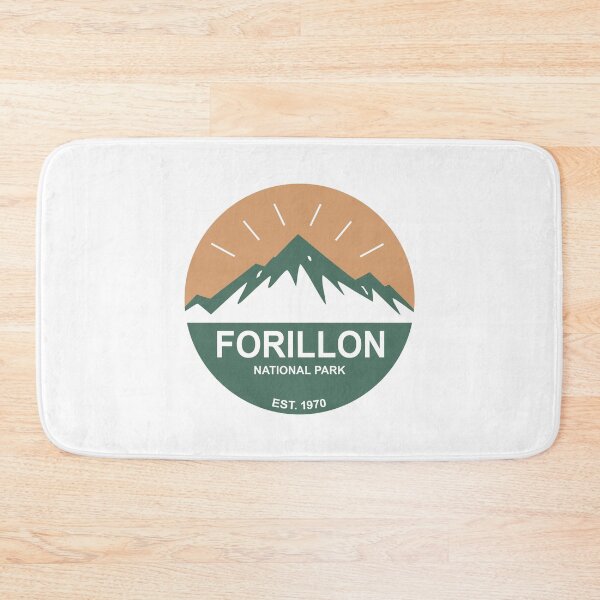 Item preview, Forillon National Park designed and sold by Esskay Designs.