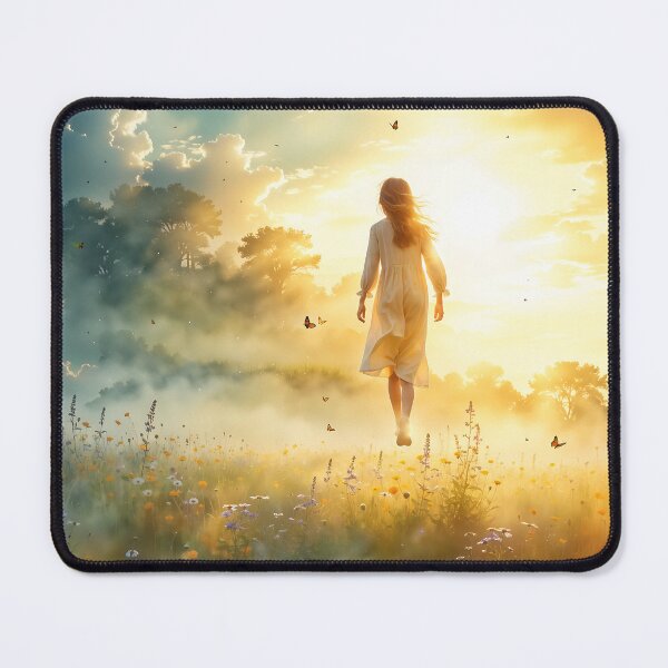 Item preview, Tranquil Picnic Symphony designed and sold by PanoramaPrints.