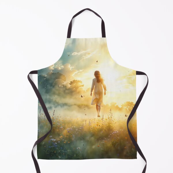 Item preview, Tranquil Picnic Symphony designed and sold by PanoramaPrints.