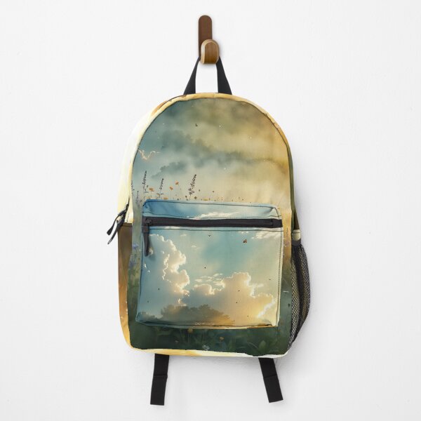 Item preview, Tranquil Picnic Symphony designed and sold by PanoramaPrints.