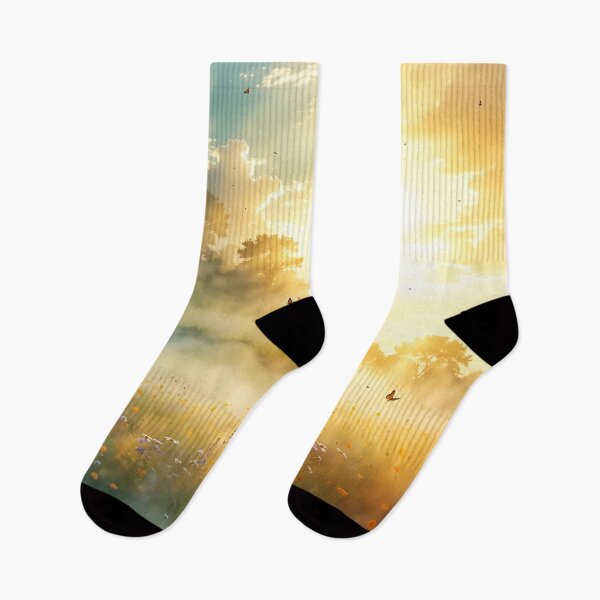 Item preview, Tranquil Picnic Symphony designed and sold by PanoramaPrints.