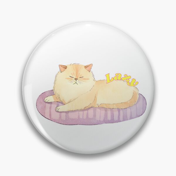 Item preview, “Lazy Cat Haven T-Shirt – Cute and Comfy for Animal Lovers” designed and sold by LazyPetsHaven.
