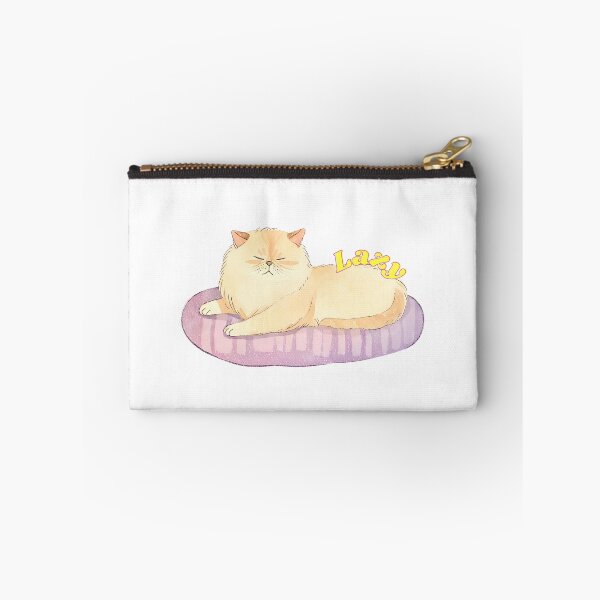 Item preview, “Lazy Cat Haven T-Shirt – Cute and Comfy for Animal Lovers” designed and sold by LazyPetsHaven.