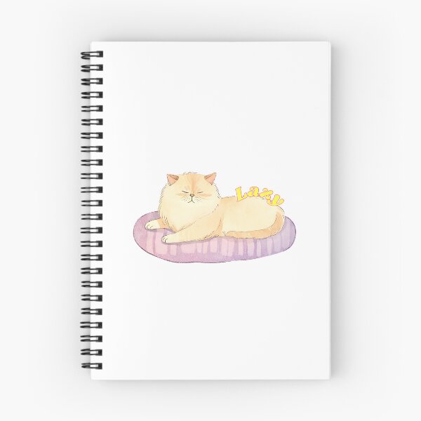 Item preview, “Lazy Cat Haven T-Shirt – Cute and Comfy for Animal Lovers” designed and sold by LazyPetsHaven.
