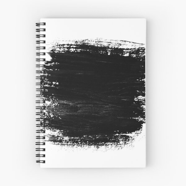 Item preview, Abstract paint brush stroke designed and sold by stevanovicigor.