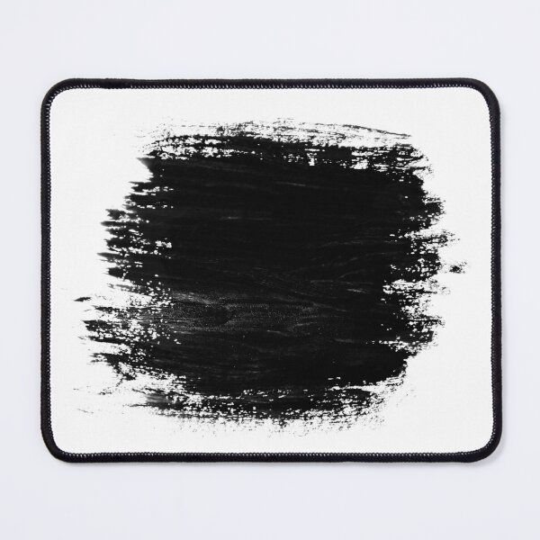 Item preview, Abstract paint brush stroke designed and sold by stevanovicigor.