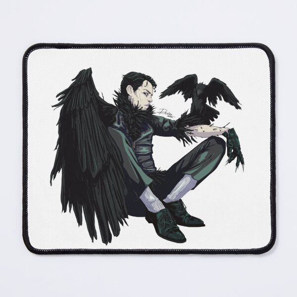 Item preview, Crowguy designed and sold by revilan.