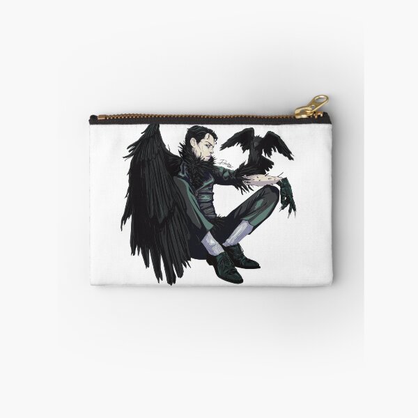 Item preview, Crowguy designed and sold by revilan.
