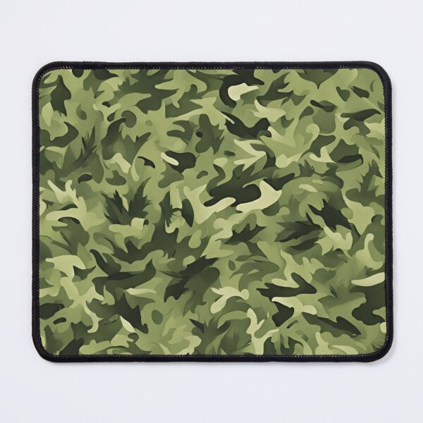Item preview, Forest Camouflage, For Hunters Green designed and sold by Aquillashop.