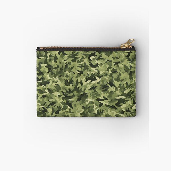 Item preview, Forest Camouflage, For Hunters Green designed and sold by Aquillashop.