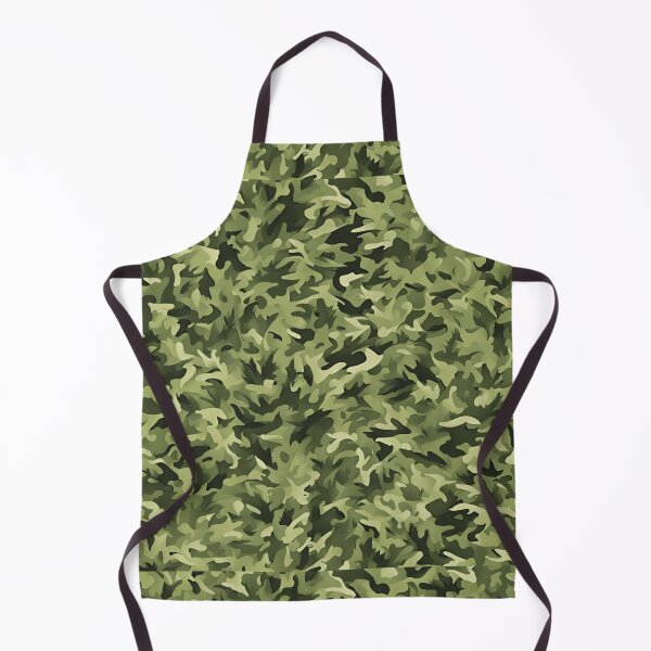 Item preview, Forest Camouflage, For Hunters Green designed and sold by Aquillashop.