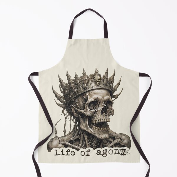 Item preview, Life of Agony designed and sold by NickTaroDesign.