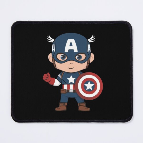 Item preview, Funny captain vector classic designed and sold by IdeaND.