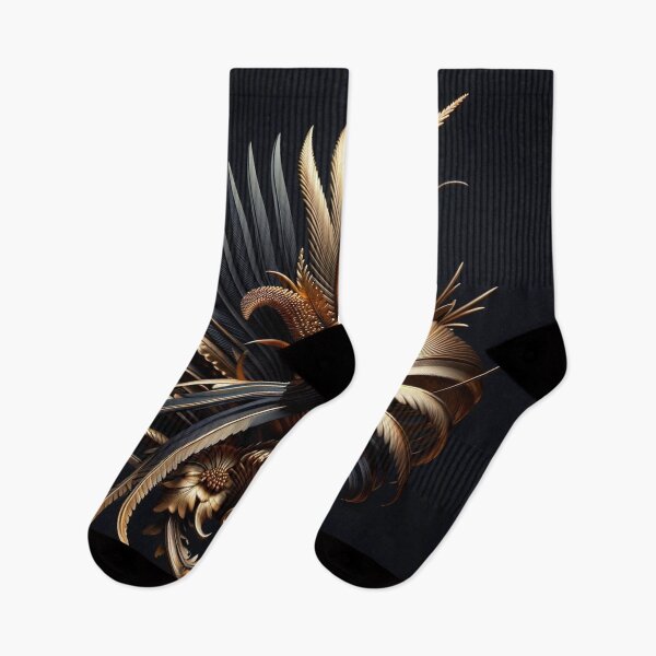 Item preview, Golden bird 2 designed and sold by LeFreik1410.