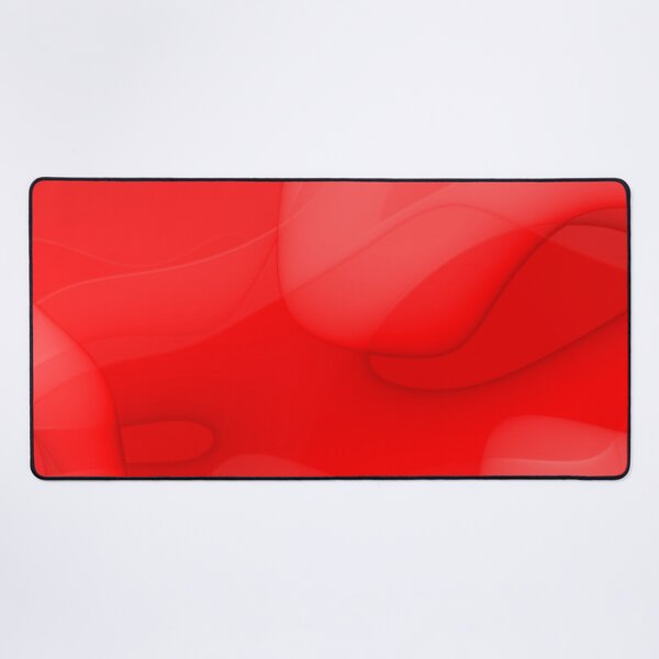 Item preview, Abstraction " red wave 3 " designed and sold by Gluecknika.