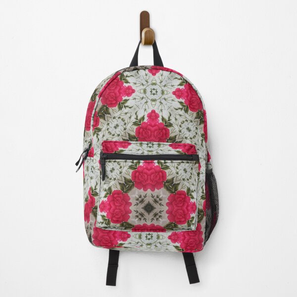 Item preview, Red Rose battlefield  designed and sold by Craft-Qasba .