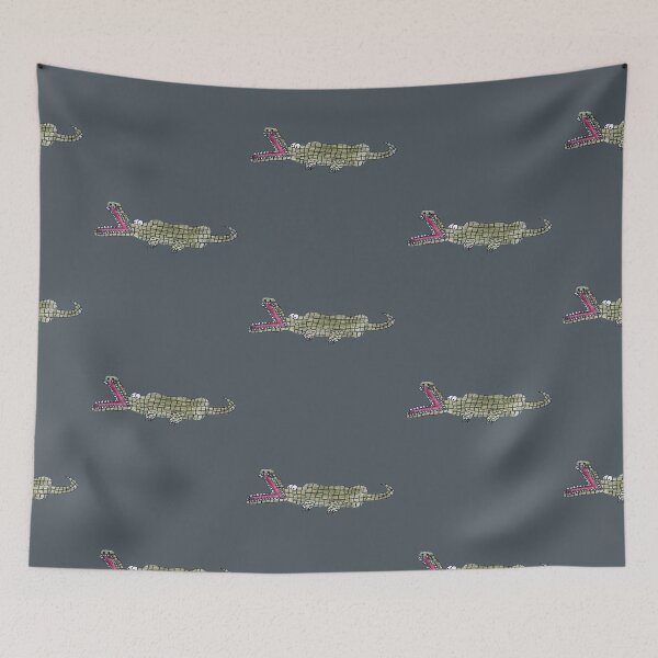 Item preview, CROCODILE II designed and sold by ARTEMIDA'S STORE.