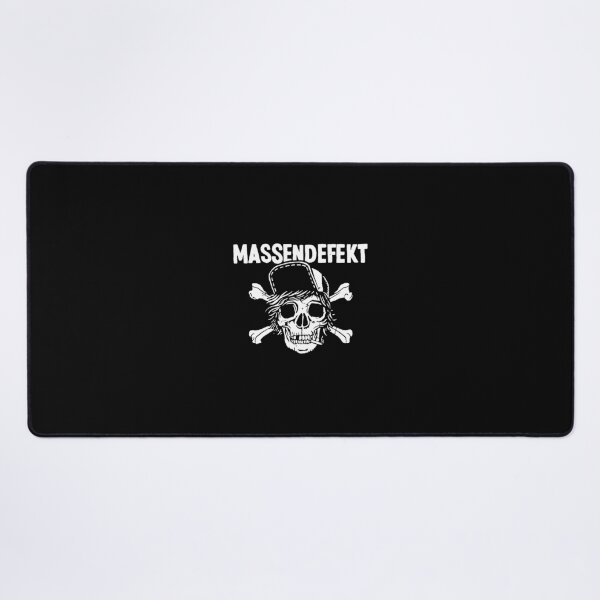 Item preview, Massendefekt designed and sold by AiChanko1.
