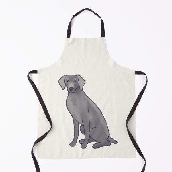 Item preview, Weimaraner drawing designed and sold by Artofmayara.