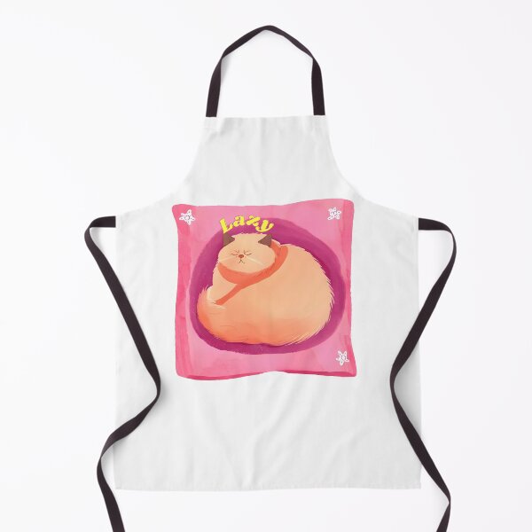 Item preview, “Lazy Cat Haven T-Shirt – Cute and Comfy for Animal Lovers” designed and sold by LazyPetsHaven.