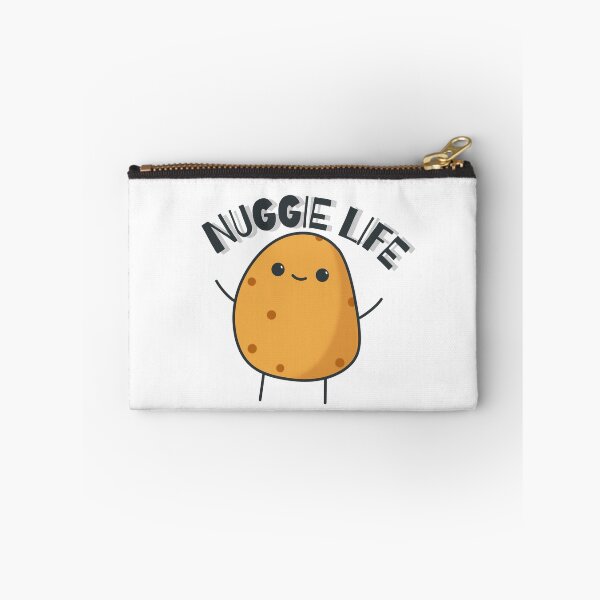 Item preview, Nuggie life designed and sold by LisaTrincaArt.